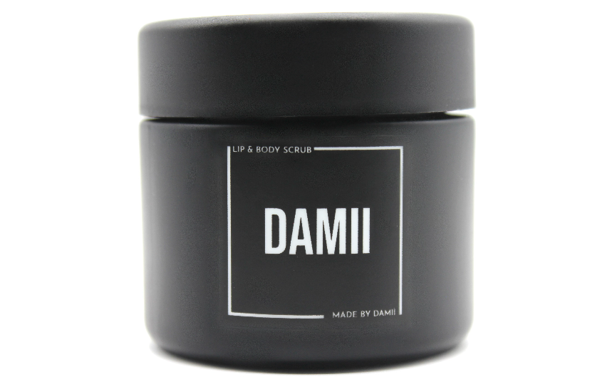 Full Body Scrub