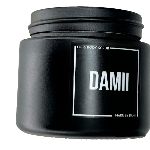 Full Body Scrub