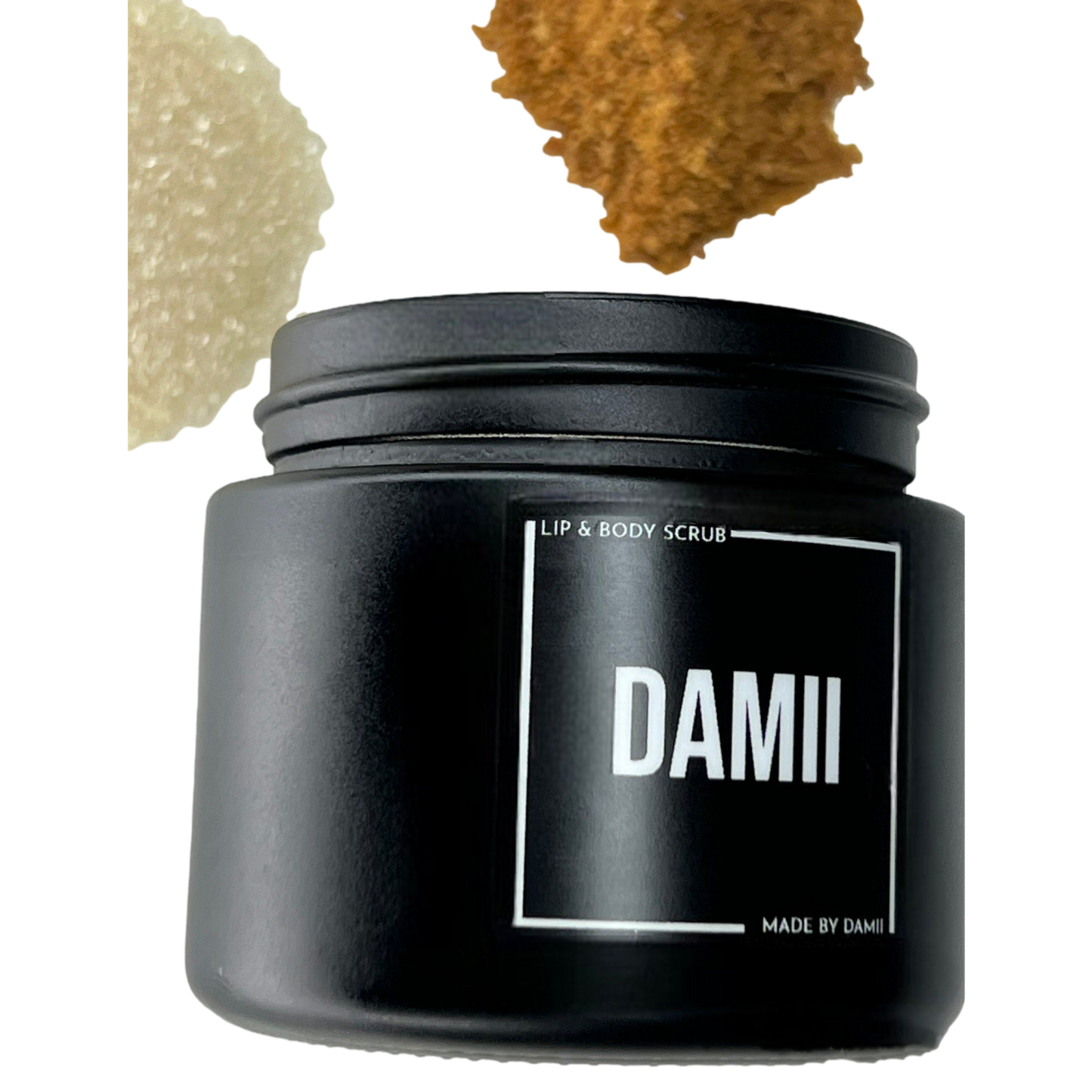 Full Body Scrub