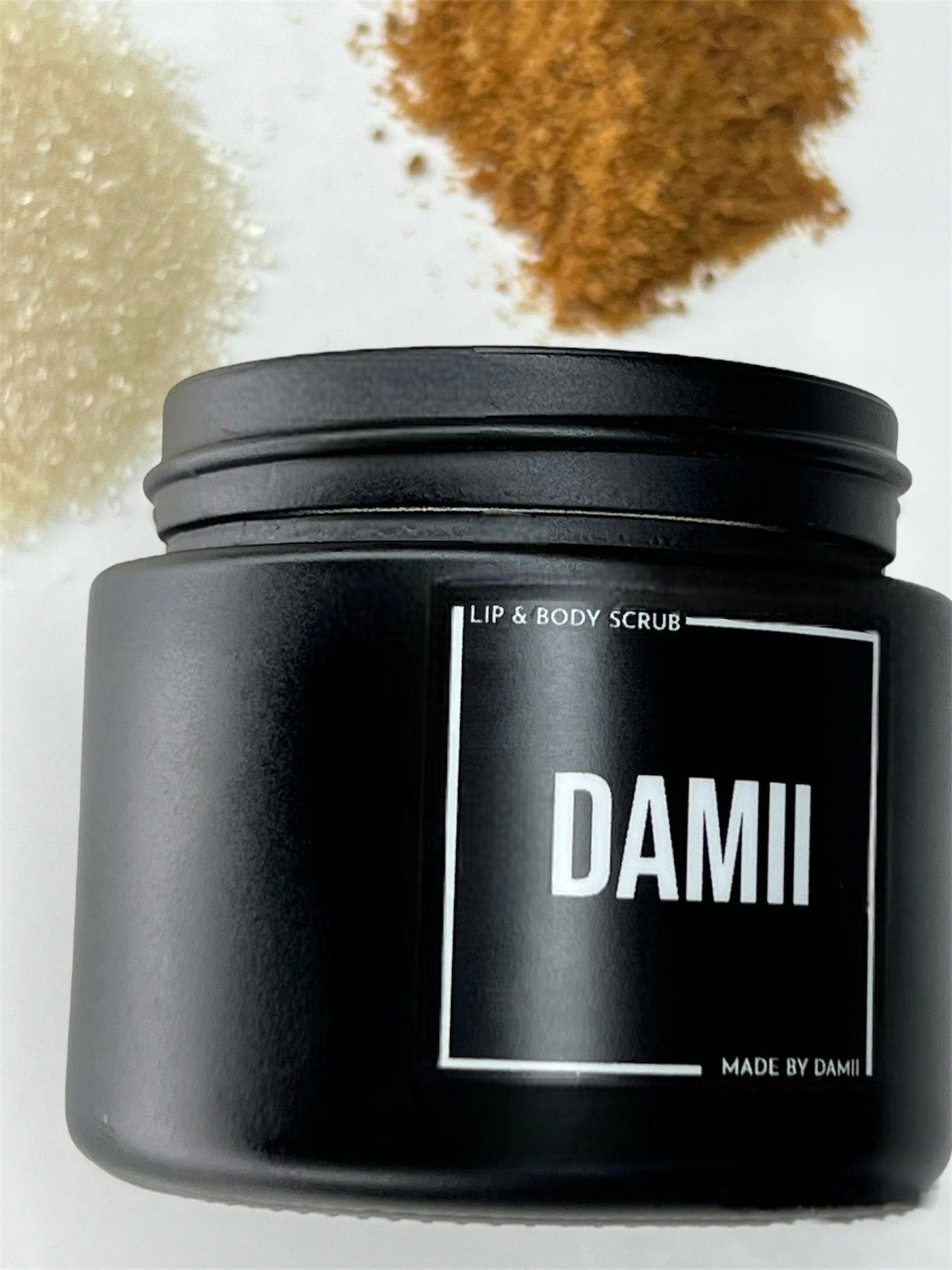 Full Body Scrub