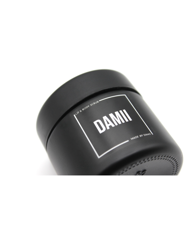 Damii Body Scrub